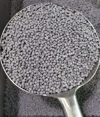 穀物の金属粉の射出成形