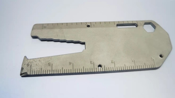 SUS304 Powder Metallurgy Parts Tolerance 0.01mm Multifunction Tooling